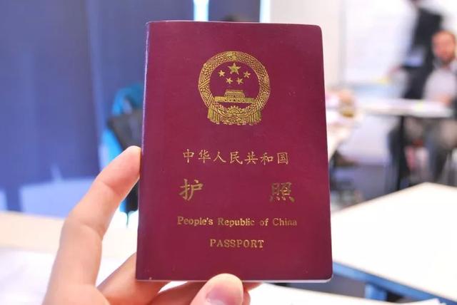 注意！海外新生儿取名要注意，否则会影响办中国护照