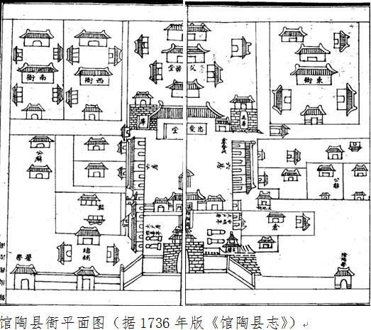 名门望族｜庞惊涛：张问陶家族的山东情缘