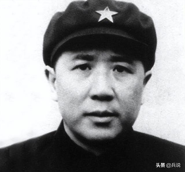 1955年，主席问越南籍将领“你是啥级别”，随即副军调正军