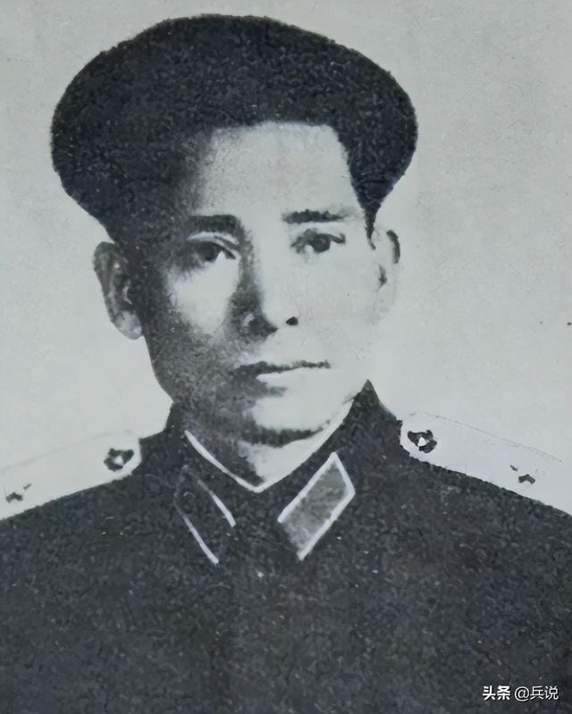 1955年，主席问越南籍将领“你是啥级别”，随即副军调正军