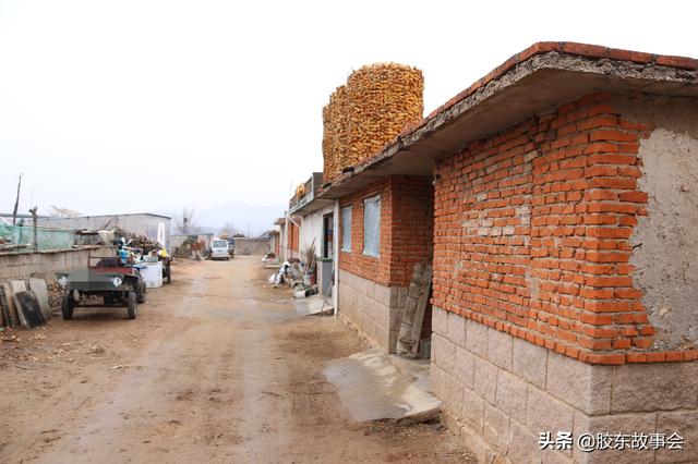 威海乳山有个“神童庙”村，外地人很容易误解它的含义