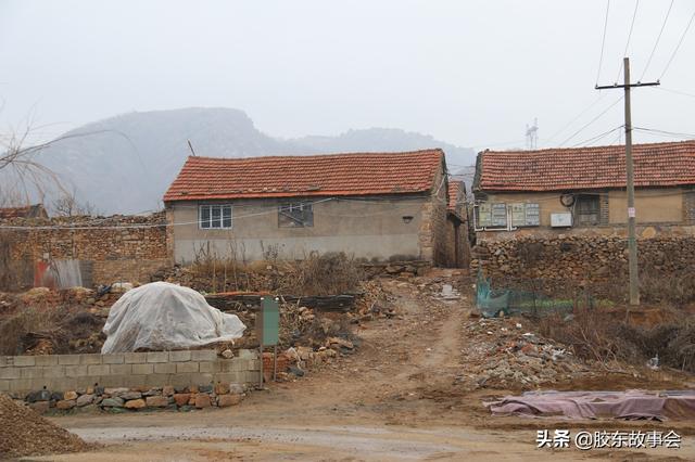 威海乳山有个“神童庙”村，外地人很容易误解它的含义