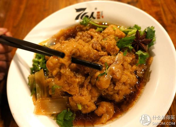 厨神带你吃遍中华十大好面：吃烩面，看这篇就够了！