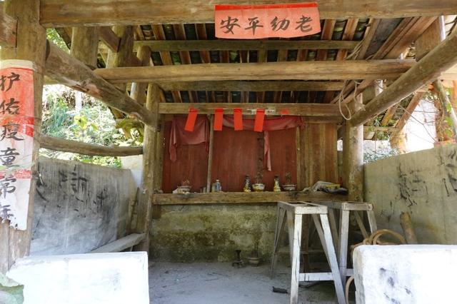 土地与神祇丨龙胜民族与民俗：瑶壮春秋祭社