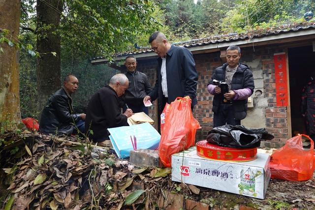 土地与神祇丨龙胜民族与民俗：瑶壮春秋祭社