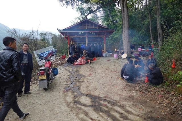 土地与神祇丨龙胜民族与民俗：瑶壮春秋祭社