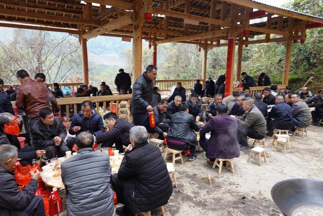 土地与神祇丨龙胜民族与民俗：瑶壮春秋祭社