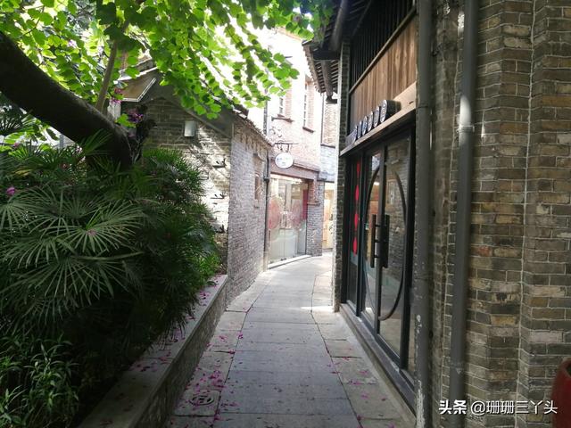 广东佛山“最受欢迎”街区，城市的新名片，128幢历史建筑全免费