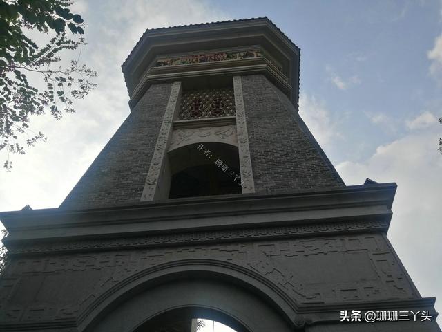 广东佛山“最受欢迎”街区，城市的新名片，128幢历史建筑全免费