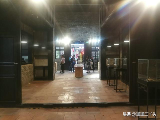 广东佛山“最受欢迎”街区，城市的新名片，128幢历史建筑全免费