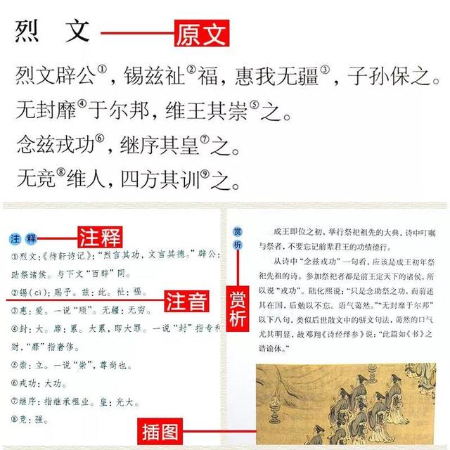 美了一千年，屠呦呦、林徽因、琼瑶，这些优美的名字都来自这里