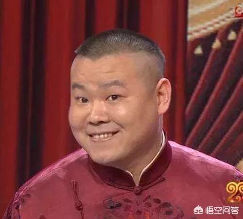 岳云鹏的真名叫什么？为什么进德云社要改名字？