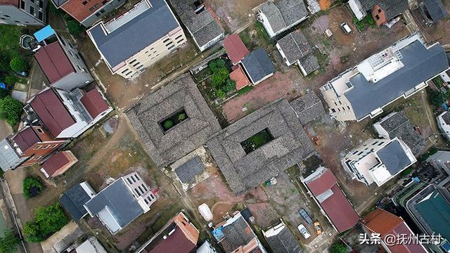 义乌市赤岸镇上吴村