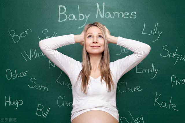 2022 如何给自己的孩子取个好名字？