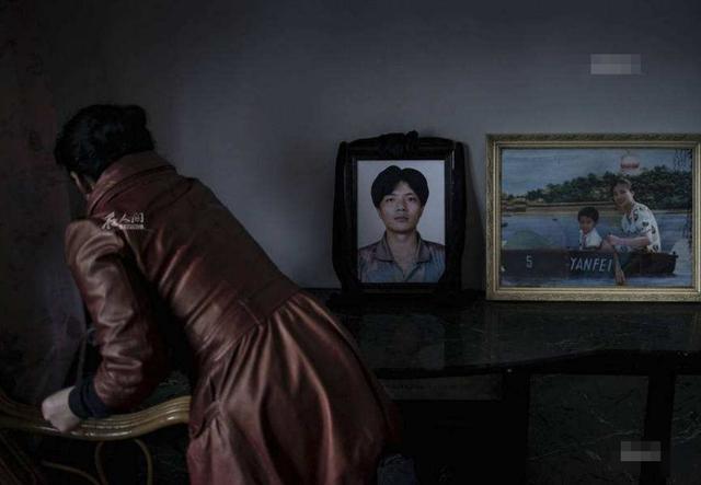 坚强母亲张雪霞：儿子被拐丈夫抑郁自杀，25年后才知：网友是儿子