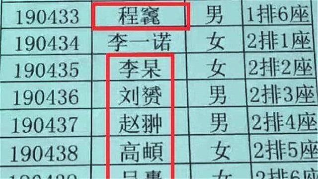 给宝宝起名“佚名”，办出生证时护士打错，全家人更开心：不改了