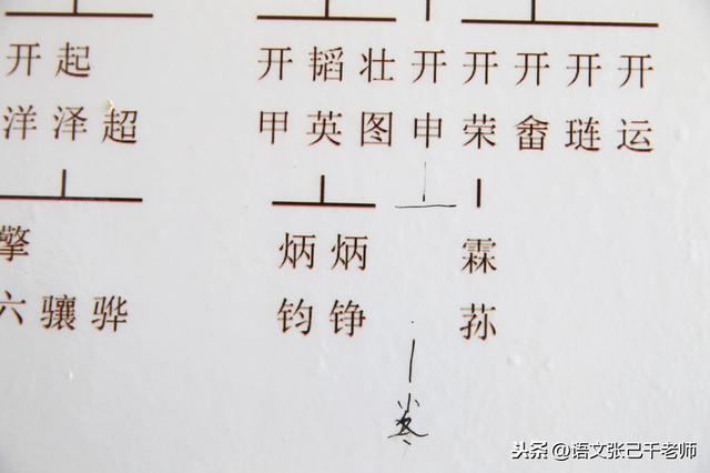 别再给孩子取名“睿、轩、涵、墨”了，看看唐诗中的名字吧