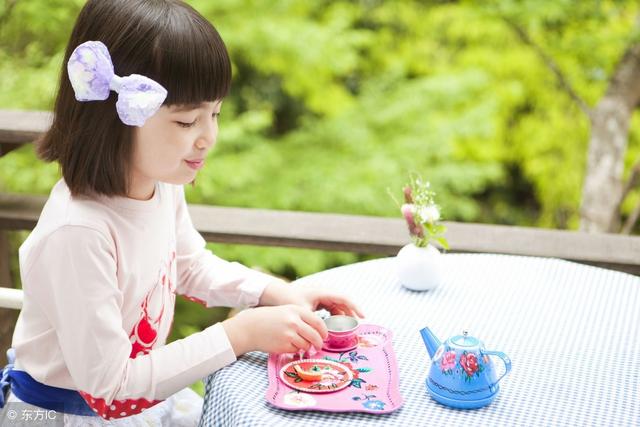 五行属土的女孩名字大全