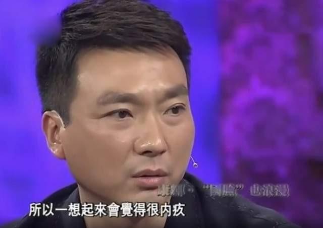 结婚22年坚持丁克生活，到48岁直言后悔了，康辉经历了什么？