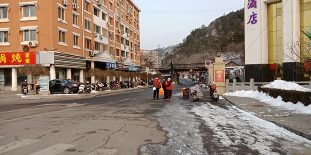 承德大小地名的来历，都在这里了