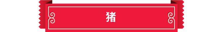 豕、彘、豚……原来你们是这样的猪？！