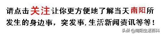 社旗各乡镇介绍来了！快来看看你家乡的来历