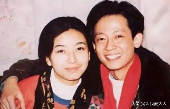 一代女神江珊的成名史，靠美丽征服4个男人，遗憾与靳东有缘无份