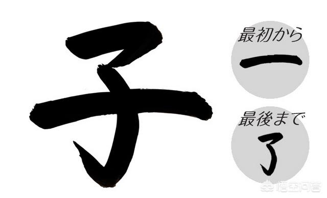 日本女性名字为何多带“子”字？