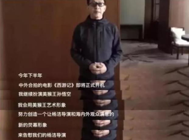 从万人追捧，到全网嘲讽，六小龄童到底做错了什么？