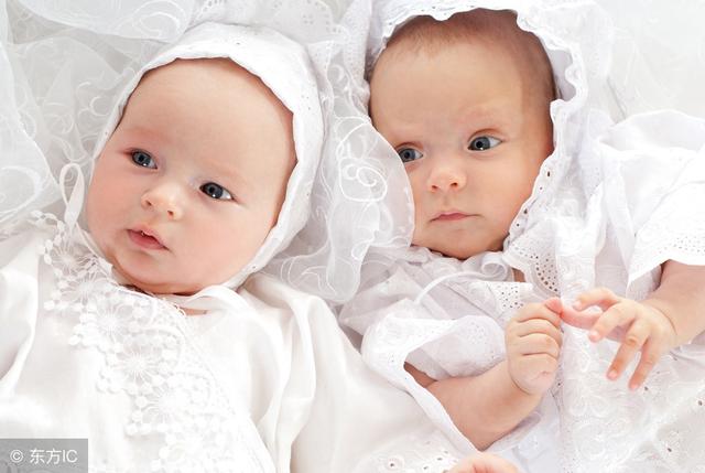 教你为双胞胎起名，以下双胞胎男女宝宝名字，智慧吉祥，一帆风顺