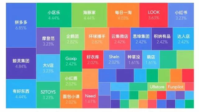 深度剖析｜中国社交电商野史