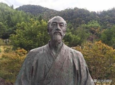 《水经注》原文、译文（上）：看你所不知道的古代中国地理名著