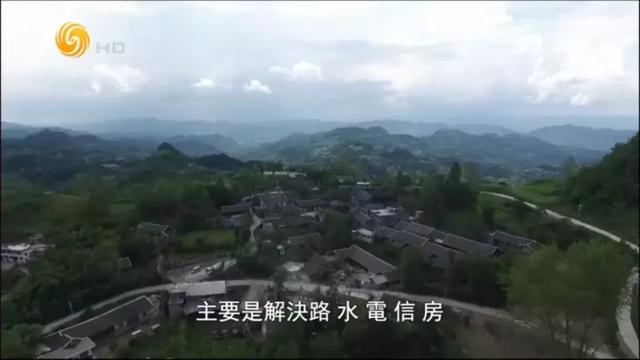 那些旅游胜地，原来也是国家贫困县？