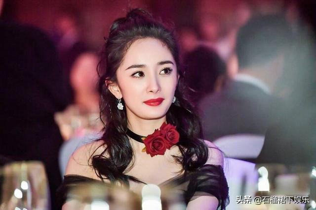 杨幂为何跟刘恺威离婚？敢爱敢恨够自信，恋爱还是离婚都由她决断