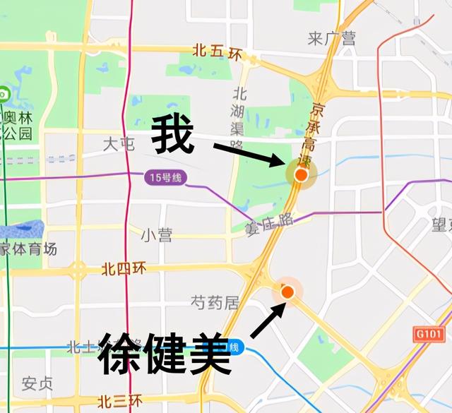 记一次离谱的自驾游：我开车6小时去看水库，但没去水库