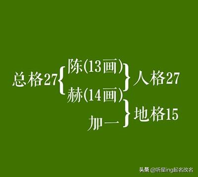 桃花劫缠身，姓名笔画里出现这些数字注意