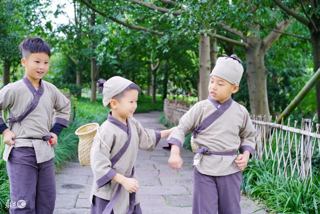 小孩起名 有诗意有内涵的宝宝名字大全