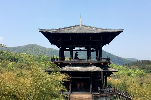 国际茶日，了解一下顾渚山的唐代贡茶