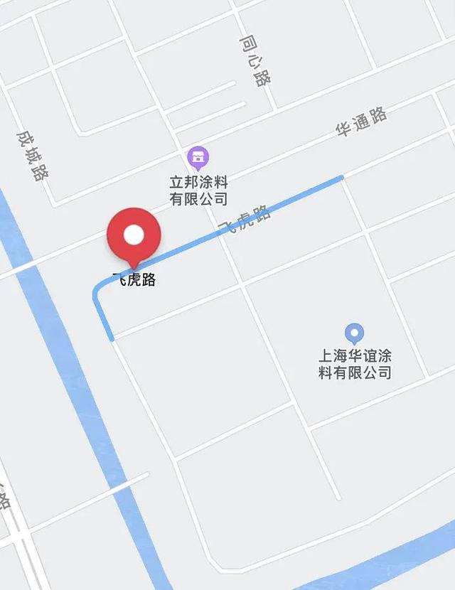 【提示】虎年行虎路，上海与“虎”相关的路桥你知道多少？