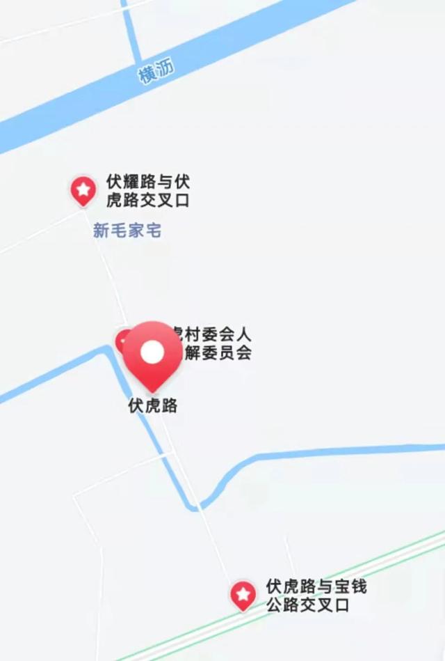 【提示】虎年行虎路，上海与“虎”相关的路桥你知道多少？