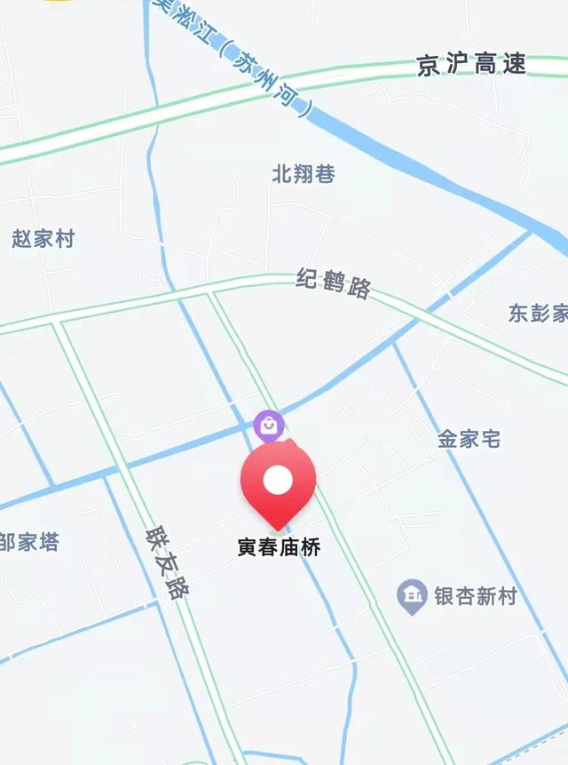 【提示】虎年行虎路，上海与“虎”相关的路桥你知道多少？