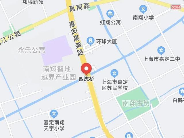 【提示】虎年行虎路，上海与“虎”相关的路桥你知道多少？