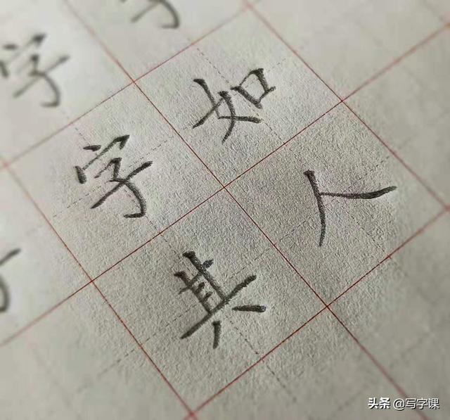 2020年男性新生儿名字使用频率最高的14个字，图解结构、技法精讲