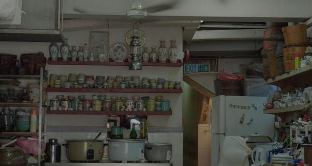这家藏在香港郊区的农家菜馆，为什么会让周润发念念不忘？