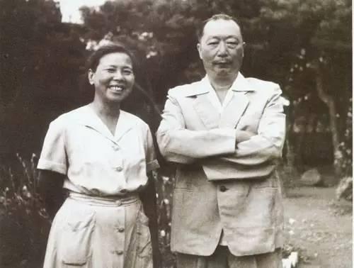 聂荣臻之女聂力，16岁才上小学，却靠科研成就成为中国首位女中将