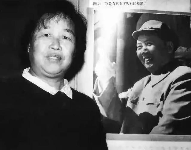 70年前，毛主席给她起名马毛姐，70年后，马毛姐荣获七一勋章