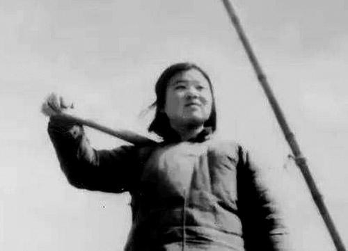 70年前，毛主席给她起名马毛姐，70年后，马毛姐荣获七一勋章