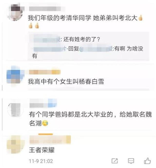 刘姓爸爸凭兴趣取名，儿子姓氏或成全国唯一，网友：将来孙子咋办