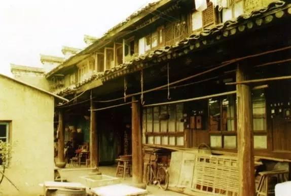 中国历史上那些著名的藏书楼