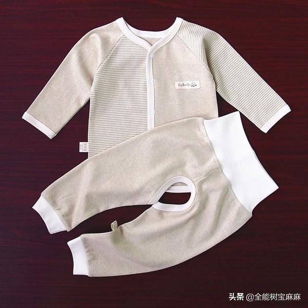 冬季新生儿穿什么衣服好？